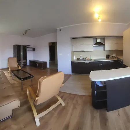 Lea Apartment