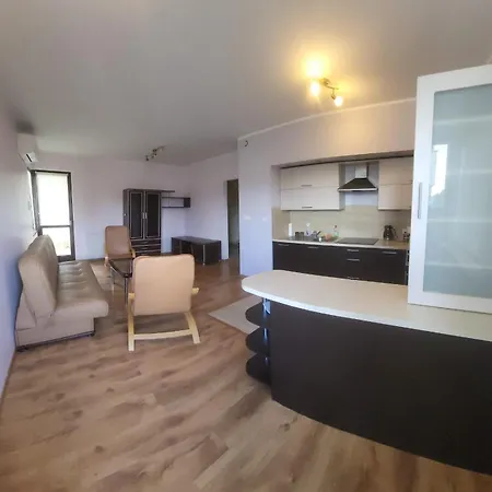 Apartment Lea *