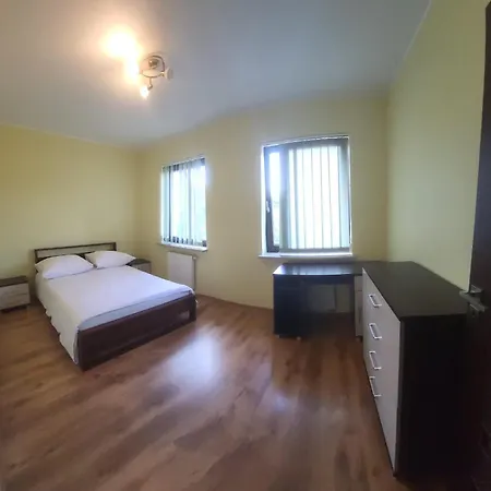 Lea Apartment Krakow