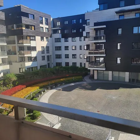 Lea Apartment